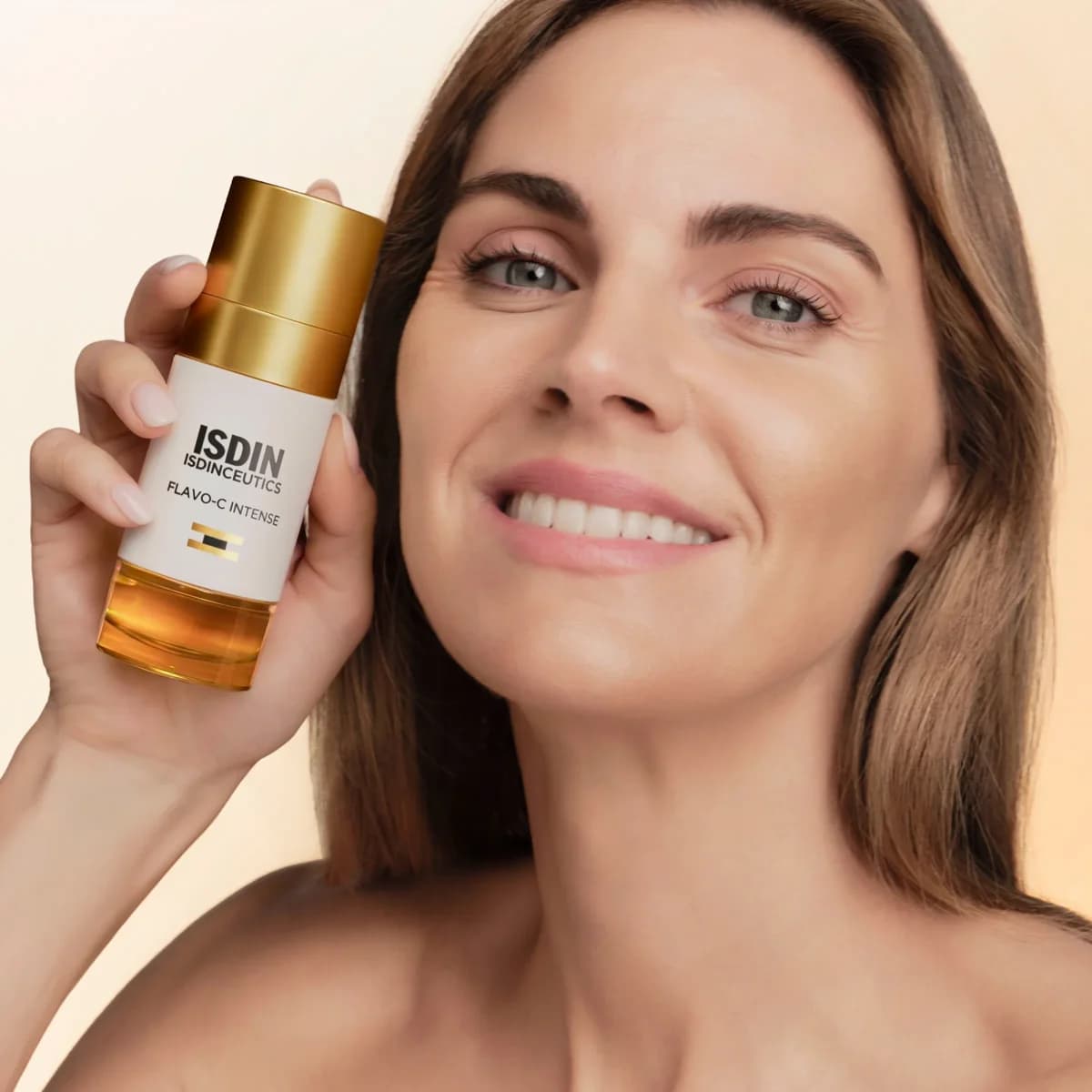 Isdin Isdinceutics Flavo-C Intense 50 ml