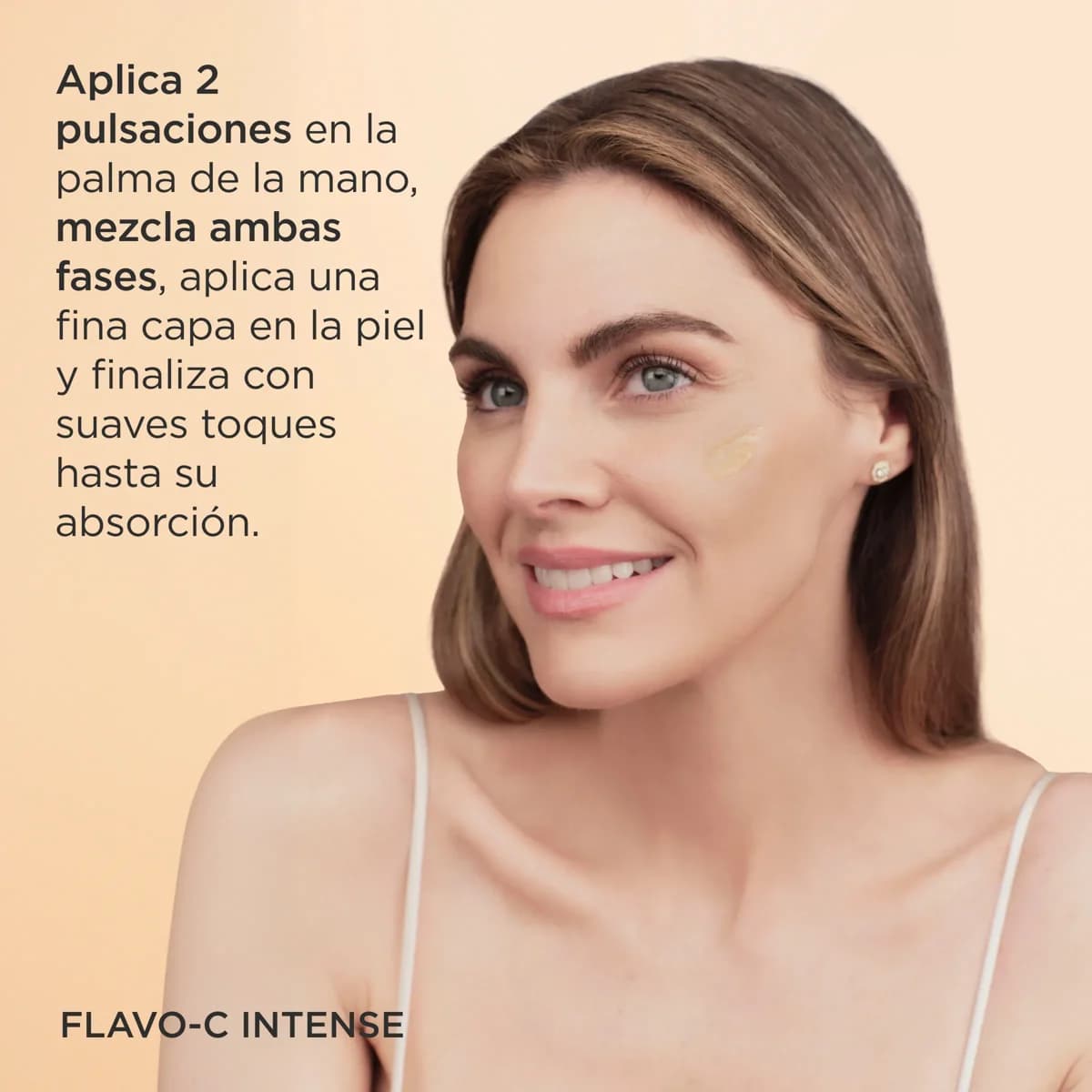 Isdin Isdinceutics Flavo-C Intense 50 ml