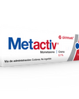 Glenmark Metactiv crema 0.1% 30 g