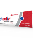 Glenmark Metactiv crema 0.1% 30 g
