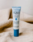 Tizo 2 SPF40 Facial Mineral Fusión. Sin color. 50g
