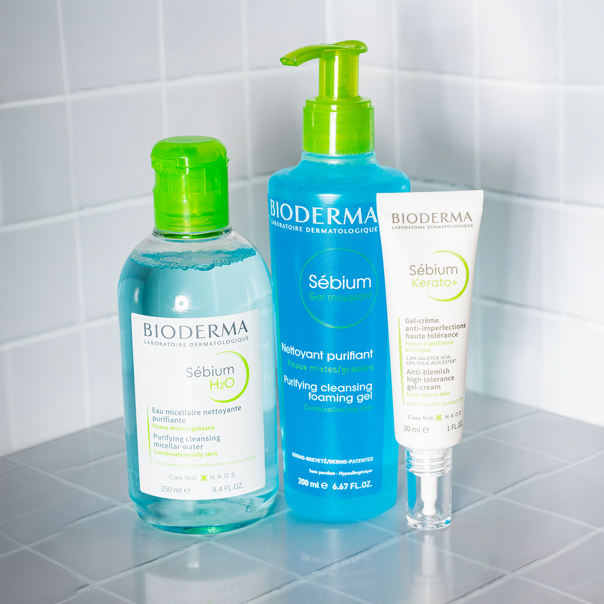 BIODERMA LANDING – Derma Express MX