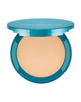 Colorescience Natural Finish Pressed Foundation SPF 20 Light Ivory Pass The Butter 12 g