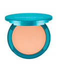 Colorescience Natural Finish Pressed Foundation SPF 20 Light Beige (“All Dolled Up”) 12 g