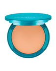 Colorescience Natural Finish Pressed Foundation SPF 20 Medium Bisque ("All Even") 12 g