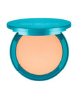 Colorescience Natural Finish Pressed Foundation SPF 20 – Medium Sunlight (California Girl) 12 g