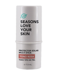 Season Love Your Skin Protector Solar FPS50 Multi Stick Tono Rosa 7.5 ml