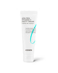COSRX Refresh AHA/BHA Vitamin C Daily Cream crema con AHA 50ml.