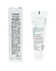 COSRX Refresh AHA/BHA Vitamin C Daily Cream crema con AHA 50ml.
