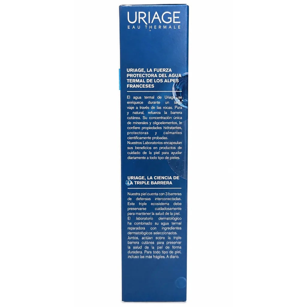 Uriage Kit Sérum Booster Ácido Hialurónico 30ml + Agua Termal 50ml