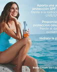 Isdin Fotoprotector Body Lotion Spray SPF50 250 ml