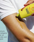 Isdin Fotoprotector Fusion Gel by Alcaraz SPF 50 100 ml