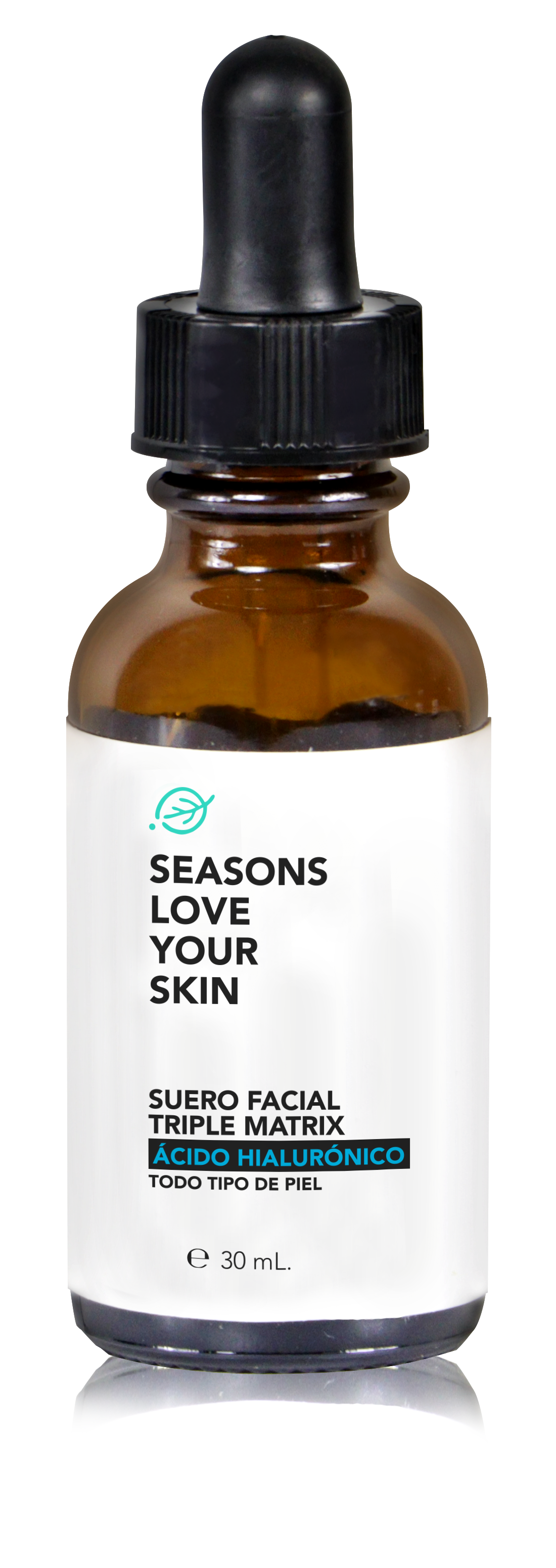 Season Love Your Skin Serum Ácido Hialurónico 30 ml