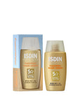Isdin Fotoprotector Isdin SPF30+ Fusion Water, urban fluido 50ml.