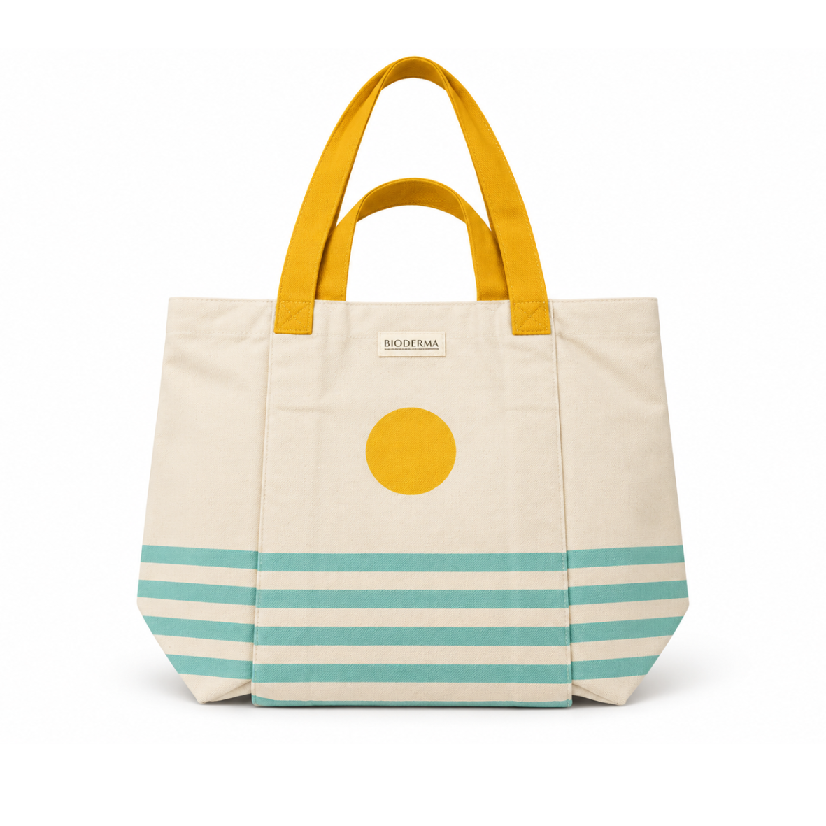 Tote bag Bioderma g00