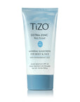 Tizo 2 SPF40 Facial Mineral Fusión. Sin color. 50g