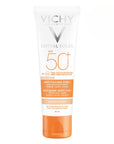 Vichy Ideal Soleil FPS50 Anti Dark, Cuidado protector anti-manchas , 50ml.