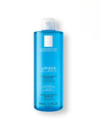 La Roche Posay Lipikar Gel Lavant, Limpiador para piel seca y sensible, 400ml