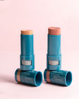 Colorescience Total Protection Bálsamo Multiusos Con SPF +50 color Savanna 9 gr