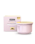Isdin Isdinceutics Hyaluronic Moisture Refill, hidratante para piel sensible 50gr.