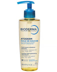 Bioderma Atoderm Aceite De Ducha 200ml