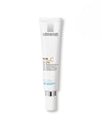La Roche Posay Pure Vitamin C Light, Crema facial hidratante anti-arrugas, 40ml