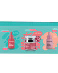Season Love Your Skin Kit Here We Glow