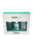 Season Love Your Skin Kit Control Grasa