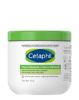 Cetaphil, Crema hidratante para piel sensible, 453gr