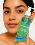 Panalab Cuteral wash gel limpiador 240ml.