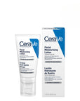 Cerave loción hidratante facial 52ml.