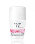Vichy Roll-on 48h Ideal Finish, Anti-transpirante  50ml