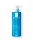 La Roche Posay Effaclar Gel Espumoso Purificante, Limpiador facial para piel grasa y sensible, 400ml