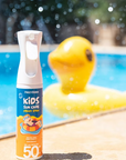 FrezyDerm Kids Sun Care Cream Spray SPF 50+ 275 ml