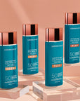 Colorescience Face Shield Flex SPF50 - Light. 55 ml