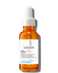 La Roche-Posay Sérum Pure Vitamin C12 luminosidad y antioxidantes para piel sensible 30 ml.