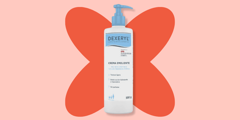 Dexeryl