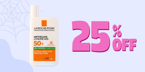 La Roche Posay