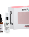 Season Love Your Skin Kit Revitalizante Para Pieles Secas
