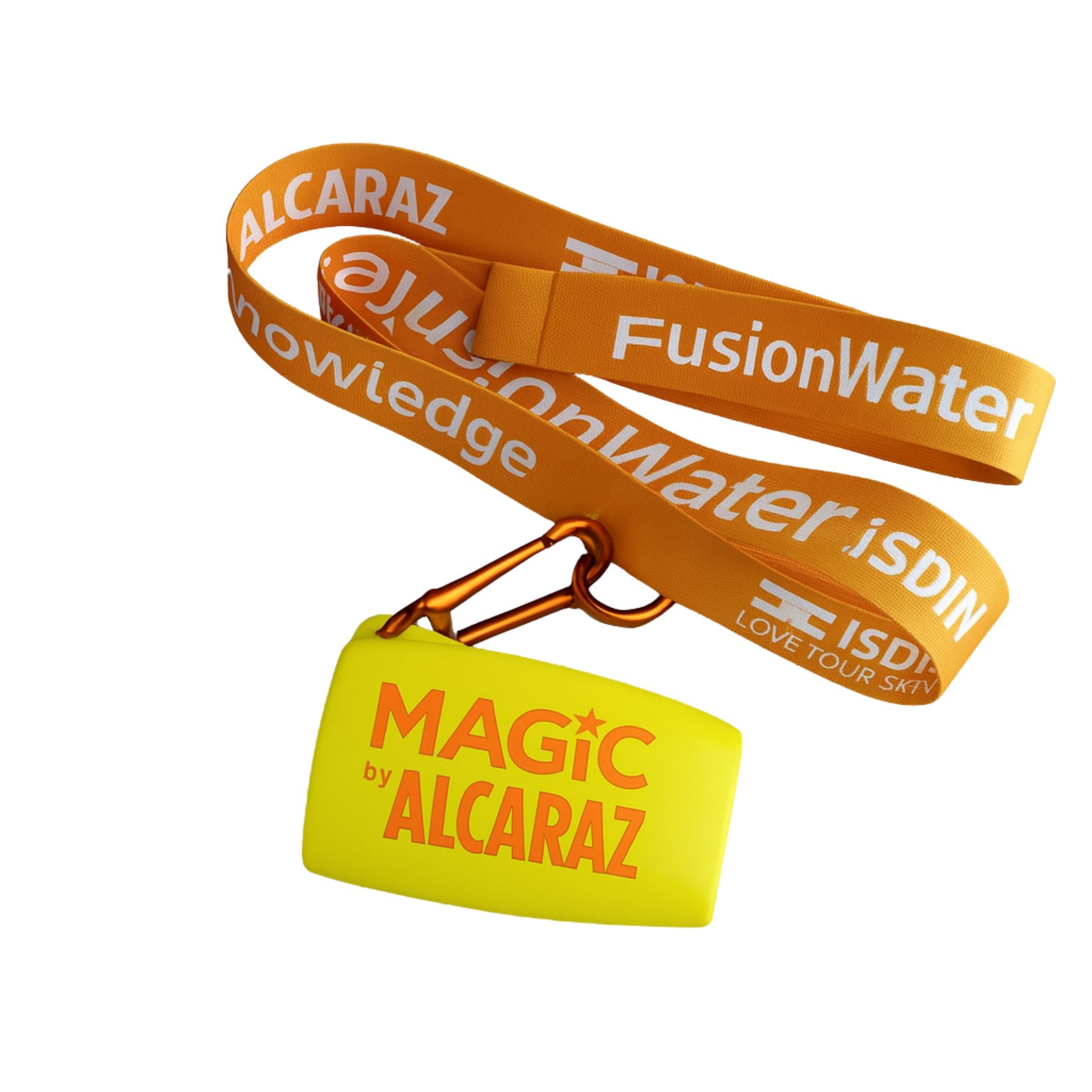 PORTA BLOQUEADOR PARA ISDIN FUSION WATER regalo g00