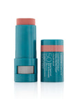 Colorescience Total Protection Bálsamo Multiusos Con SPF +50 color Savanna 9 gr