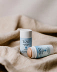 Tizo SPF25 Mineral Stick Tinted bloqueador 30gr.