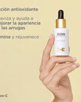 Isdin Isdinceutics Flavo-C Sérum Antioxidante 30 ml