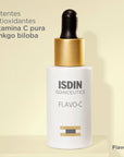 Isdin Isdinceutics Flavo-C Sérum Antioxidante 30 ml