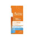 Avène Protector Solar Sérum FPS 50+ Efecto Hidratante 2 en 1 30 ml