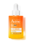 Avène Protector Solar Sérum FPS 50+ Efecto Iluminador 2 en 1 30 ml