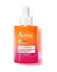 Avène Protector Solar Sérum FPS 50+ Efecto Rellenador 2 en 1 30 ml