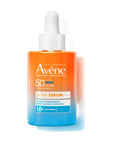 Avène Protector Solar Sérum FPS 50+ Efecto Hidratante 2 en 1 30 ml