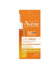 Avène Protector Solar Sérum FPS 50+ Efecto Iluminador 2 en 1 30 ml