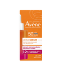 Avène Protector Solar Sérum FPS 50+ Efecto Rellenador 2 en 1 30 ml